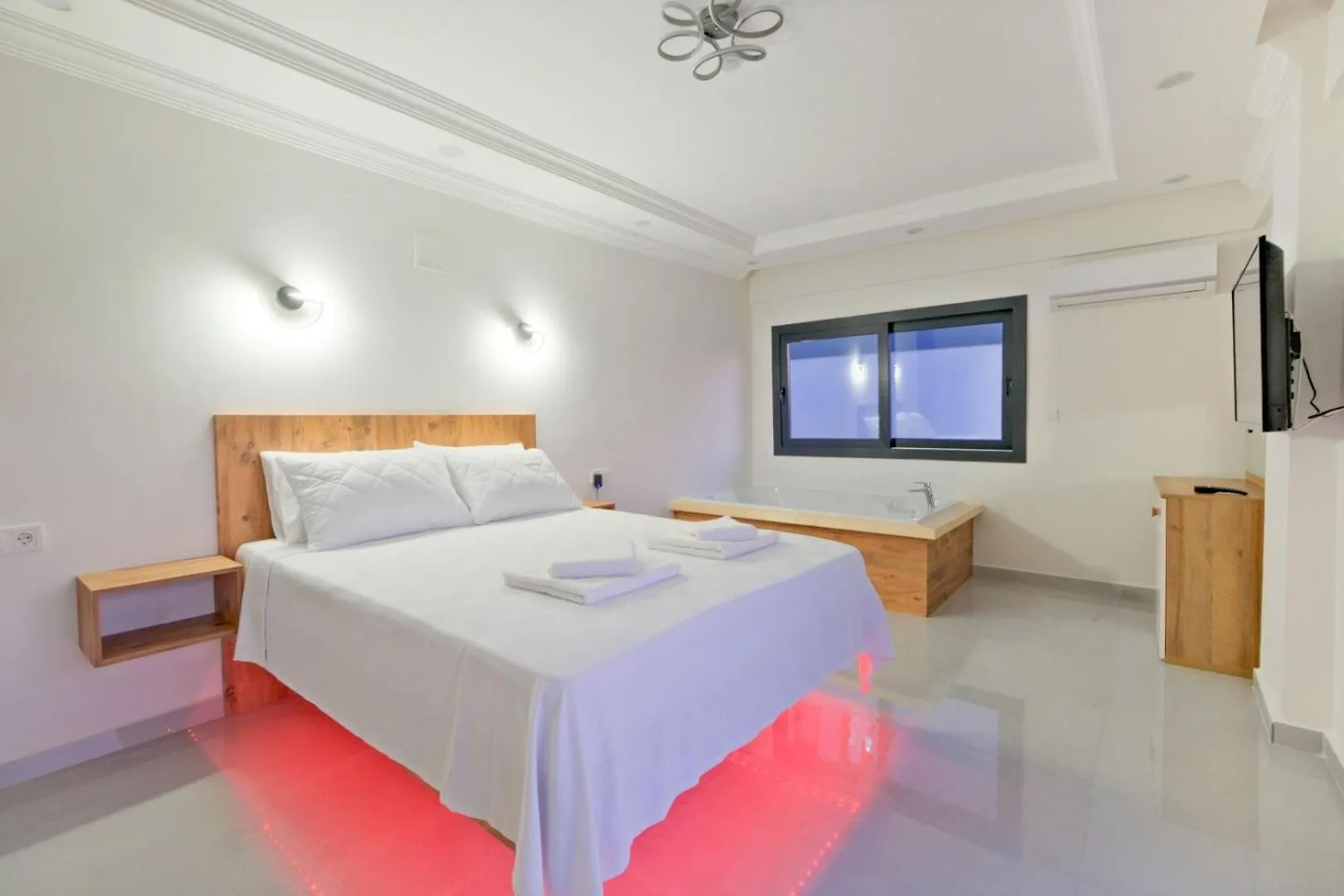Villa Sea Side 1 Fethiye Turkey
