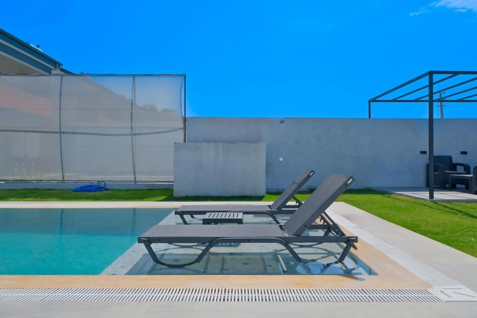 Villa Sea Side 1 Fethiye