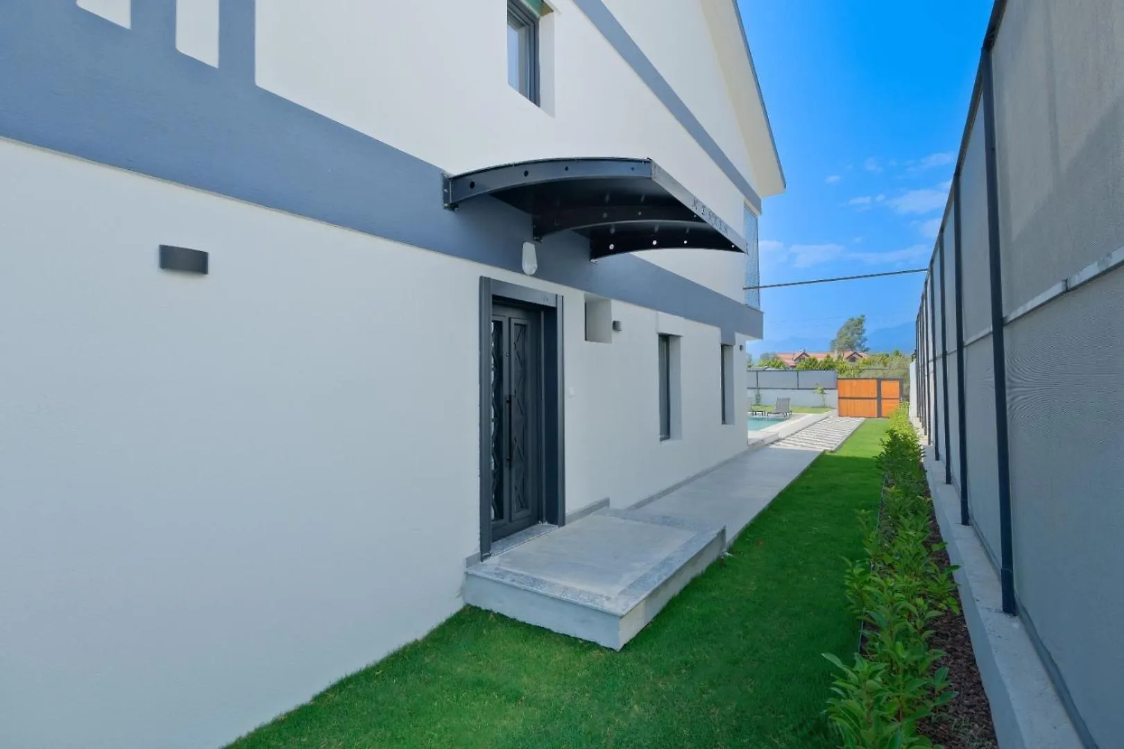 Villa Sea Side 1 Fethiye Turkey