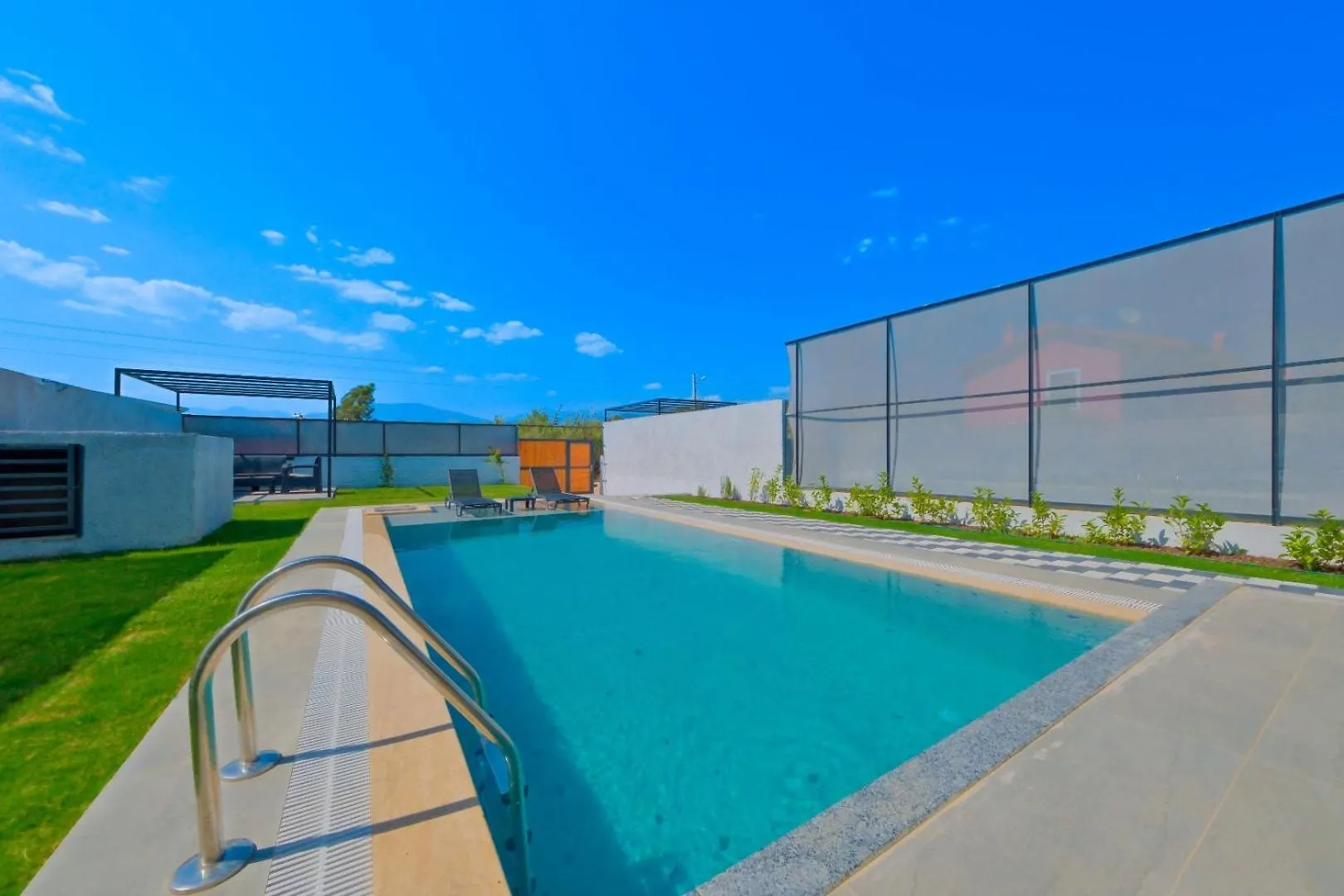 Villa Sea Side 1 Fethiye