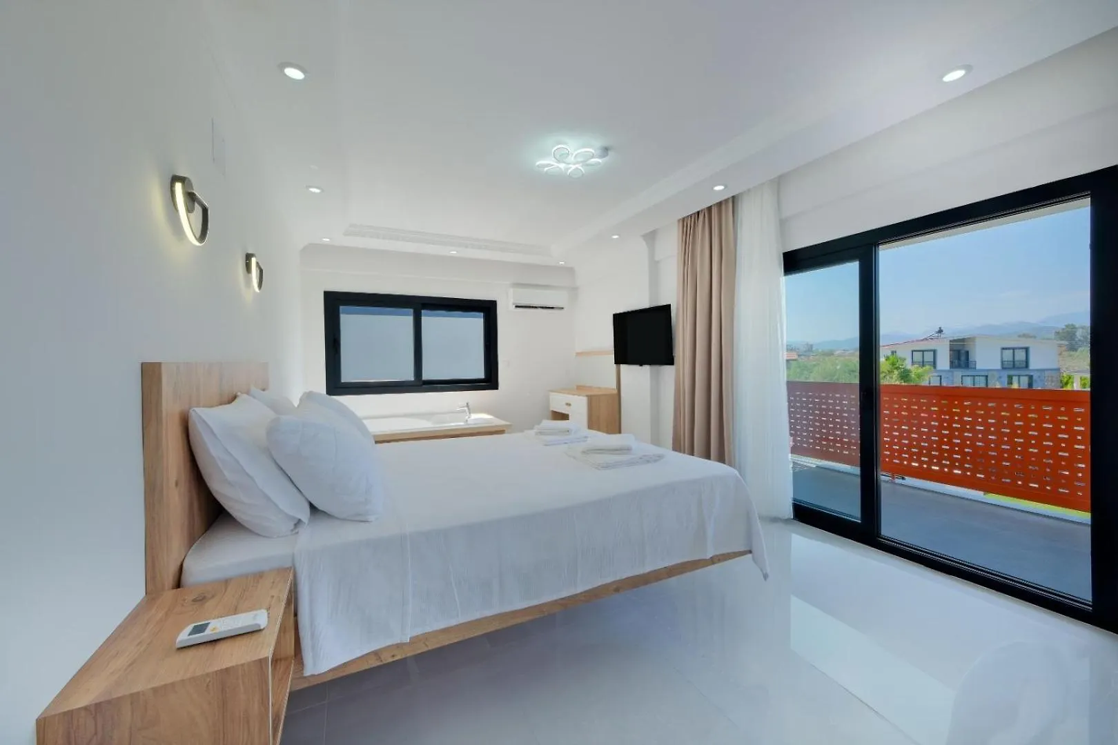 Villa Sea Side 1 Fethiye